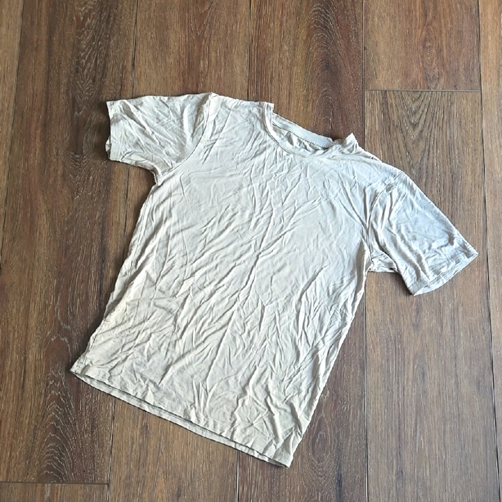 Kyte baby mens crewneck tee S
